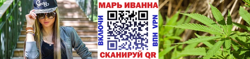 Марихуана индика  Клин 